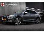 Audi SQ5 3.0 TFSI 354 pk Quattro Pro Line Plus S-Line Pano-D, Automaat, Gebruikt, 2995 cc, Bedrijf