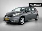 Nissan Note 1.2 DIG-S Acenta | AIRCO | CRUISE CONTROL | BLUE, Voorwielaandrijving, Stof, Gebruikt, Euro 6