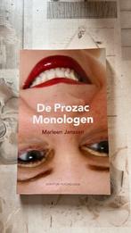 De Przac Monologen, Ophalen of Verzenden, Nieuw