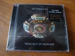 Jeff Lynne's ELO - From Out Of Nowhere (nieuw / sealed cd), Ophalen of Verzenden, Zo goed als nieuw, Poprock