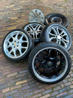 Diverse sets Mercedes velgen / Amg / Brabus, Auto-onderdelen, Banden en Velgen, Ophalen, Overige, Gebruikt, Velg(en)