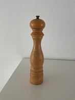 Houten pepermolen van Peugeot 30 cm, Huis en Inrichting, Keuken | Keukenbenodigdheden, Ophalen, Gebruikt