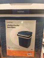 Elektrische Koelbox - Blokker, Kunststof, Nieuw, Ophalen of Verzenden, 20 tot 30 liter