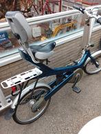 zo goed als nieuwe fiets heerlijk met versnellingen 24 inch, Fietsen en Brommers, Fietsen | Ligfietsen, Ophalen of Verzenden, Zo goed als nieuw
