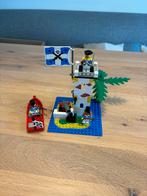Lego 6265 - Sabre Island, Gebruikt, Ophalen of Verzenden, Lego