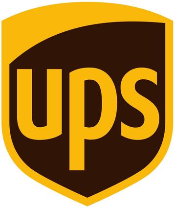 UPS VASTE ROUTE CHAUFFEUR!! beschikbaar voor biedingen