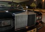 Rolls-Royce Silver Spur ✨ Droom op wielen ✨ Nú of NOOIT! ✨, Auto's, Automaat, Achterwielaandrijving, Silver Spur, Zwart