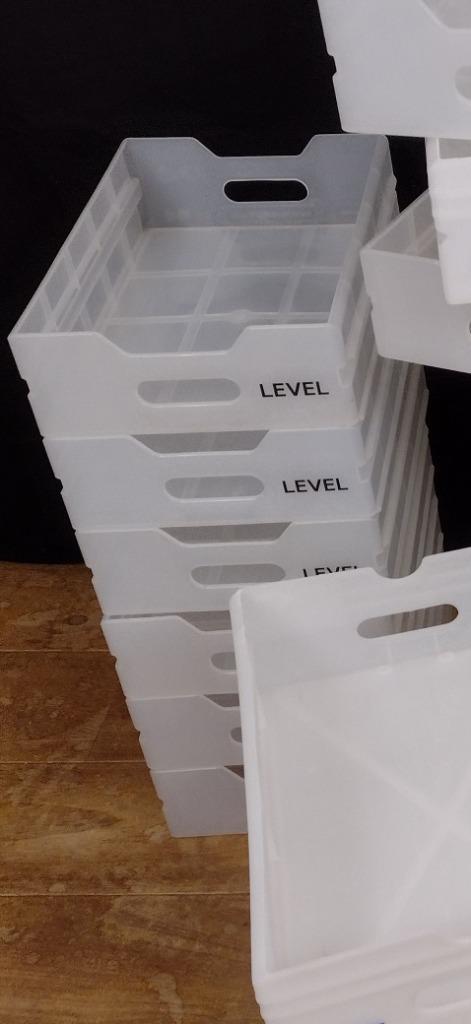 Level Atlas vliegtuigtrolley lades, Verzamelen, Luchtvaart en Vliegtuigspotten, Gebruikt, Overige typen, Ophalen of Verzenden