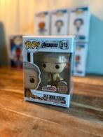 Funko Pop! #915 Old Man Steve – Year of the Shield, Ophalen of Verzenden, Zo goed als nieuw