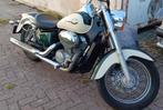Honda shadow American Classic Edition, Ophalen, Gebruikt