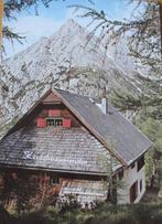 Kerschnaumer alm - Oosttirol - nieuw, Verzenden, 1980 tot heden, Ongelopen, Oostenrijk