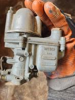 Carburator fiat 500 oldtimer, Auto-onderdelen, Motor en Toebehoren, Ophalen of Verzenden, Fiat