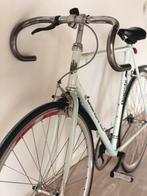 Bianchi fixed gear, Fietsen en Brommers, Overige merken, Gebruikt, Minder dan 10 versnellingen, 53 tot 57 cm