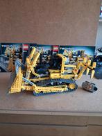 Lego,technic, Ophalen, Zo goed als nieuw