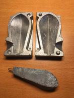 Loodmal wraklood #1wrl 450 gr, Watersport en Boten, Ophalen of Verzenden, Zo goed als nieuw