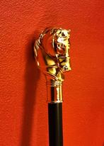 Wandelstok met paard., Ophalen of Verzenden, Nieuw