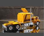 Peterbilt 359 IXO 1:43 Model Truck, Ophalen of Verzenden, Nieuw, Overige merken
