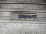 Philips  radio vintage bieden, Audio, Tv en Foto, Radio's, Ophalen of Verzenden, Gebruikt, Radio