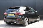 Mercedes-Benz B-Klasse 164 PK 200 Buss. Solution AMG | AUT |, Auto's, Mercedes-Benz, Metallic lak, Gebruikt, 4 cilinders, Zwart