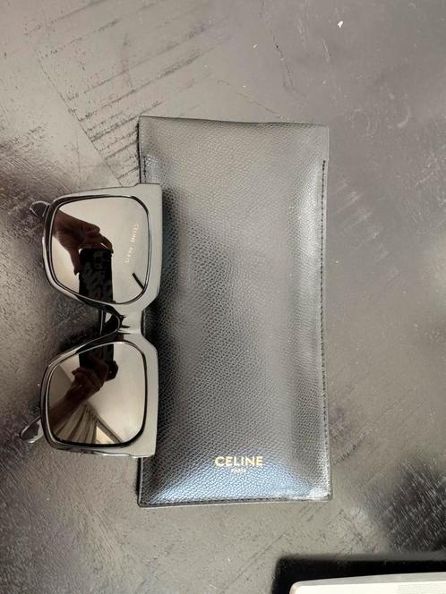 Celine zonnebril CL4055IN, Sieraden, Tassen en Uiterlijk, Zonnebrillen en Brillen | Dames, Zo goed als nieuw, Zonnebril, Overige merken