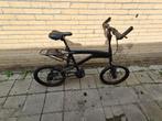 Gazelle scooter city bike jungle pro, Fietsen en Brommers, Fietsen | Vouwfietsen, Ophalen, Zo goed als nieuw, Gazelle