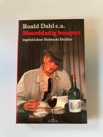 Moorddadig Bouquet - 13 korte misdaadverhalen, Ophalen of Verzenden, Gelezen, Meerdere auteurs