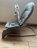 Chicco wipstoel, Kinderen en Baby's, Wipstoeltjes, Ophalen, Gebruikt, Wipstoel, Met gordel(s) of riempje(s)