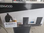 Smart micro hifi systeem, Ophalen, Nieuw, Overige merken