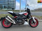 Indian Tour FTR 1200 Sport, Motoren, 1203 cc, Cruise Control, Bedrijf, Meer dan 35 kW