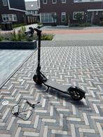 Segway Ninebot  met gashendel en schermpje, Fietsen en Brommers, Steps, Ophalen of Verzenden, Zo goed als nieuw, Elektrische step (E-scooter)