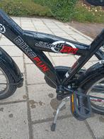 18 inch jongens fiets, Ophalen, Zo goed als nieuw, Aluminium, 16 tot 20 inch
