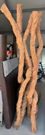 Unieke set sumbawa lianen, Ophalen, Zo goed als nieuw