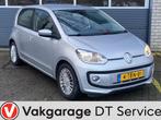 Volkswagen Up! 1.0 high up!, Auto's, Volkswagen, Voorwielaandrijving, Euro 5, Gebruikt, Up!