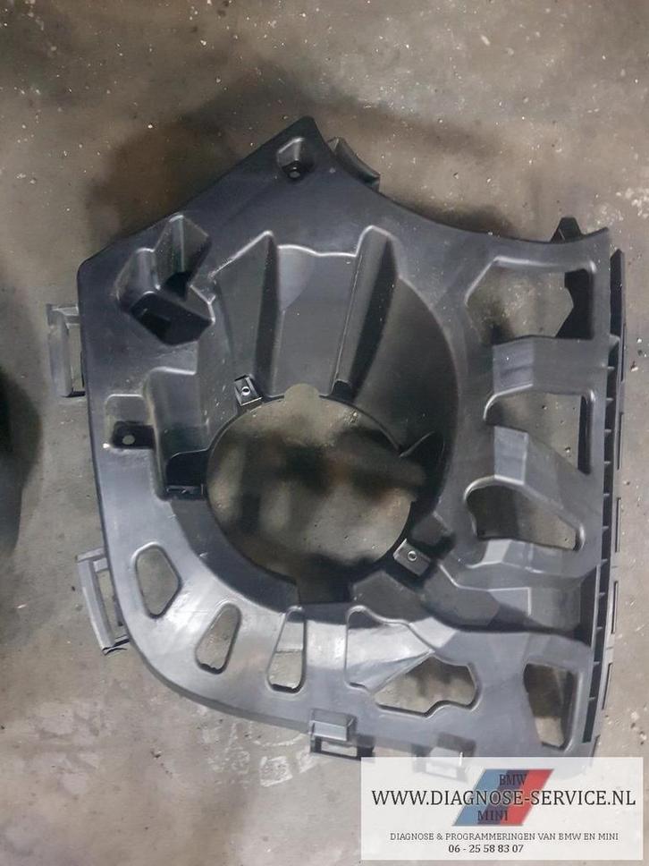Mini F56 bumper frame links 7302507, Auto-onderdelen, Overige Auto-onderdelen, Mini, Gebruikt, Ophalen