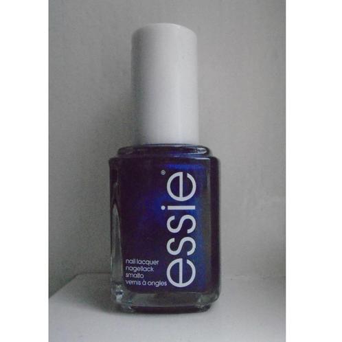Donkerblauwe Essie nagellak 91 ‘Midnight cami’ ~NIEUW~, Sieraden, Tassen en Uiterlijk, Uiterlijk | Cosmetica en Make-up, Nieuw