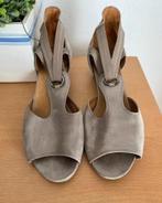 Gabor schoenen/sandalen maat 39H [v], Kleding | Dames, Schoenen, Bruin, Zo goed als nieuw, Sandalen of Muiltjes, Ophalen of Verzenden