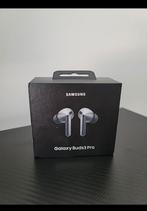 Samsung Galaxy Buds 3 Pro, Audio, Tv en Foto, Koptelefoons, Ophalen of Verzenden, Nieuw, Overige merken, Bluetooth