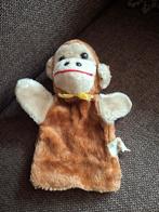 Vintage handpop aapje jaren 70 C&A, Ophalen of Verzenden, Huis en Inrichting