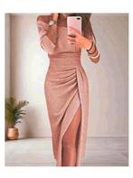 Dun jukje met boothals maat L. Nieuw. Okselmaat circa 50 cm., Kleding | Dames, Jurken, Ophalen of Verzenden, Nieuw, Maat 42/44 (L)