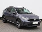 Volkswagen Taigo Life Edition 1.0 116 pk TSI 7 versn. DSG |, Stof, Zwart, 116 pk, Origineel Nederlands