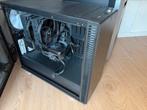 Game PC: AMD Ryzen 9 5950X /128 gb/Nvidia Geforce RTX 3090, Computers en Software, Desktop Pc's, Ophalen, 64 GB of meer, Zelfgebouwde PC