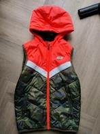 Vingino bodywarmer maat 10, Ophalen of Verzenden, Zo goed als nieuw, Vingino, Jongen