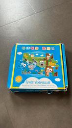 Grote vloerpuzzel – Safari (1+), Ophalen of Verzenden, ., ., .