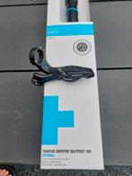 PRO Tharsis dropper Zadelpen 100, maat 27,2mm, Fietsen en Brommers, Fietsonderdelen, Ophalen of Verzenden, Nieuw, Mountainbike