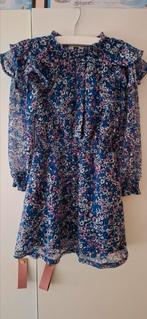 Jurk WE 98/104, Kinderen en Baby's, Kinderkleding | Maat 98, Ophalen of Verzenden, Zo goed als nieuw, Meisje, Jurk of Rok