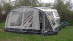 Eriba Touring Troll, Caravans en Kamperen, Caravans, Standaardzit, Particulier, Luifel, 5 tot 6 meter