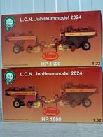 LCN Vicon Persen MarGe Models, Hobby en Vrije tijd, Ophalen of Verzenden, Nieuw, Tractor of Landbouw, Overige merken