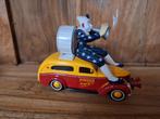 3 prachtige circus pinder auto modellen samen zie foto's, Hobby en Vrije tijd, Modelauto's | 1:43, Ophalen of Verzenden, Zo goed als nieuw