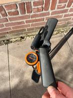Sport fietspomp, Fietsen en Brommers, Ophalen of Verzenden, Gebruikt