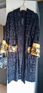 Versace badjas origineel maat m, Kleding | Heren, Badmode en Zwemkleding, Blauw, Versace, Ophalen